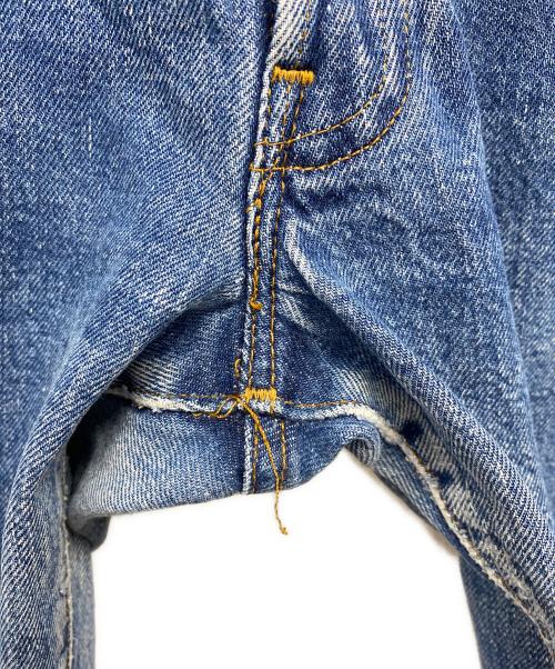 LEVI'S（リーバイス）LEVI'S (リーバイス) デニムパンツ インディゴ サイズ:W38の古着・服飾アイテム
