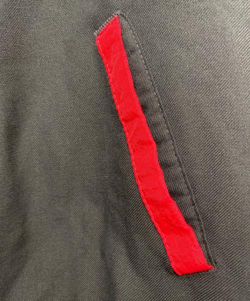 BUD（バッド）BUD (バッド) ジャケット ブラック サイズ:不明の古着・服飾アイテム