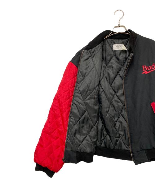 BUD（バッド）BUD (バッド) ジャケット ブラック サイズ:不明の古着・服飾アイテム