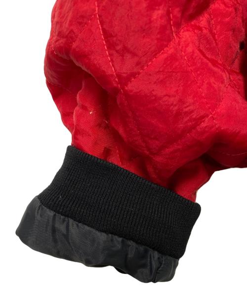 BUD（バッド）BUD (バッド) ジャケット ブラック サイズ:不明の古着・服飾アイテム