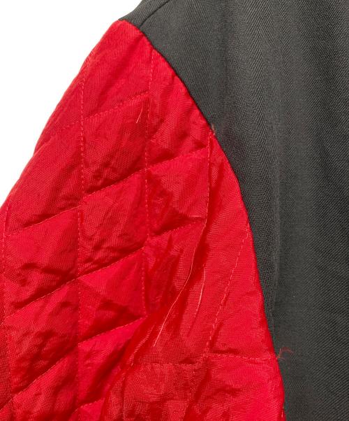 BUD（バッド）BUD (バッド) ジャケット ブラック サイズ:不明の古着・服飾アイテム