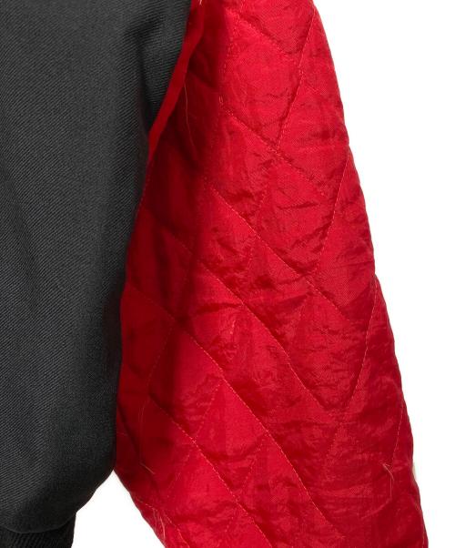 BUD（バッド）BUD (バッド) ジャケット ブラック サイズ:不明の古着・服飾アイテム