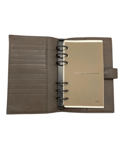 BOTTEGA VENETA（ボッテガベネタ）BOTTEGA VENETA (ボッテガベネタ) 手帳の古着・服飾アイテム