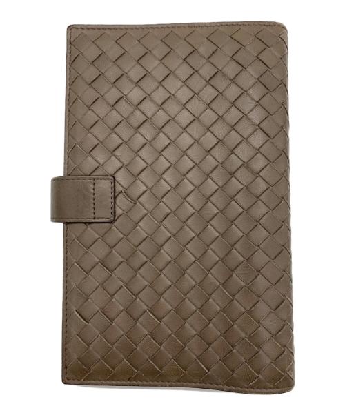 BOTTEGA VENETA（ボッテガベネタ）BOTTEGA VENETA (ボッテガベネタ) 手帳の古着・服飾アイテム