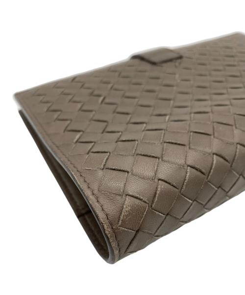 BOTTEGA VENETA（ボッテガベネタ）BOTTEGA VENETA (ボッテガベネタ) 手帳の古着・服飾アイテム