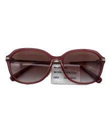 COACH（コーチ）の古着「サングラス」｜ピンク