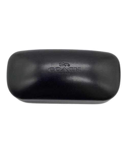 COACH（コーチ）COACH (コーチ) サングラス ピンクの古着・服飾アイテム