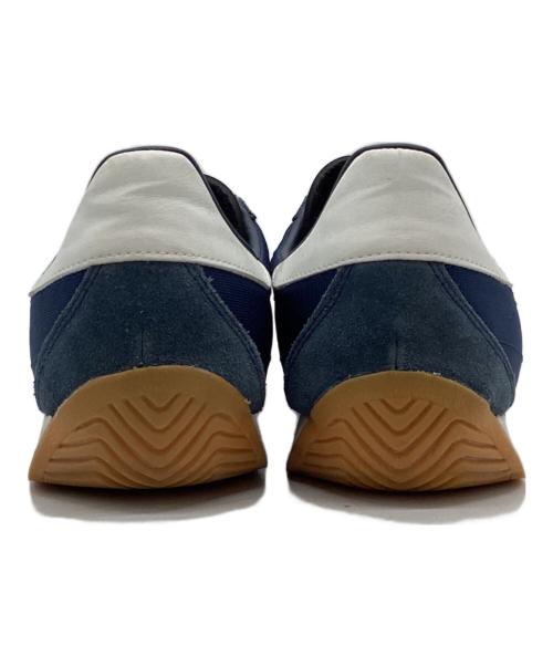 adidas（アディダス）adidas (アディダス) スニーカー ネイビー サイズ:27.5㎝の古着・服飾アイテム