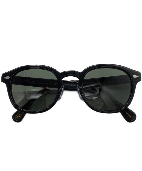 MOSCOT（モスコット）MOSCOT (モスコット) サングラス ブラックの古着・服飾アイテム