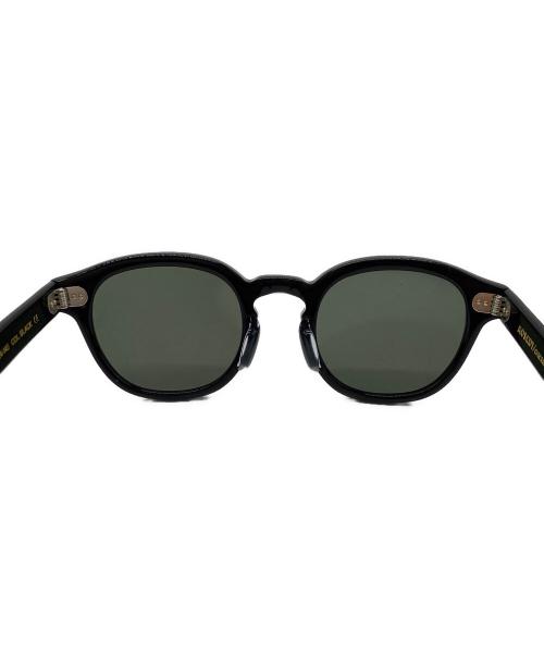 MOSCOT（モスコット）MOSCOT (モスコット) サングラス ブラックの古着・服飾アイテム