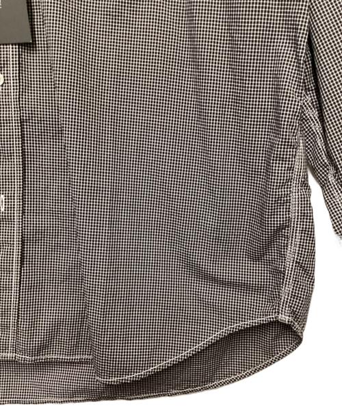 Wild Life Tailor（ワイルドライフテイラー）Wild Life Tailor (ワイルドライフテイラー) Wild Life Tailor　長袖シャツ グレー サイズ:L 未使用品の古着・服飾アイテム
