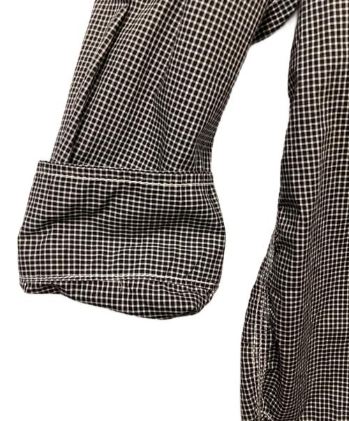 Wild Life Tailor（ワイルドライフテイラー）Wild Life Tailor (ワイルドライフテイラー) Wild Life Tailor　長袖シャツ グレー サイズ:L 未使用品の古着・服飾アイテム