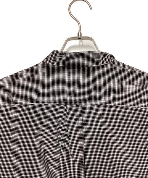 Wild Life Tailor（ワイルドライフテイラー）Wild Life Tailor (ワイルドライフテイラー) Wild Life Tailor　長袖シャツ グレー サイズ:L 未使用品の古着・服飾アイテム