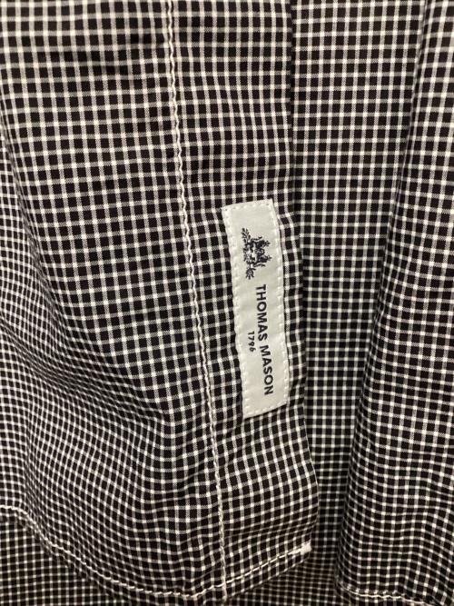 Wild Life Tailor（ワイルドライフテイラー）Wild Life Tailor (ワイルドライフテイラー) Wild Life Tailor　長袖シャツ グレー サイズ:L 未使用品の古着・服飾アイテム