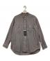 Wild Life Tailor（ワイルドライフテイラー）の古着「Wild Life Tailor　長袖シャツ」｜グレー