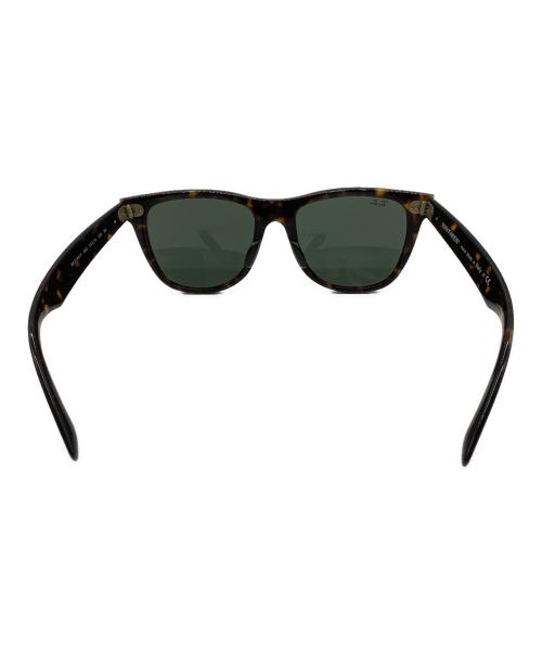 RAY-BAN（レイバン）RAY-BAN (レイバン) サングラス ブラウン サイズ:52□22-150の古着・服飾アイテム