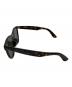 RAY-BAN (レイバン) サングラス ブラウン サイズ:52□22-150：7000円