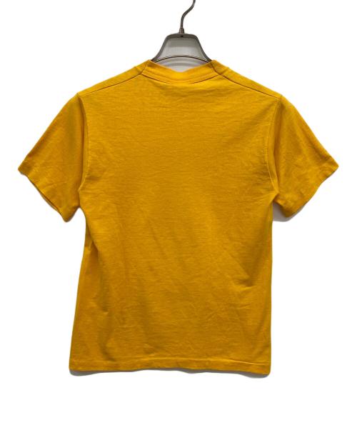 SPACE JAM（スペースジャム）SPACE JAM (スペースジャム) Tシャツ イエロー サイズ:Sの古着・服飾アイテム