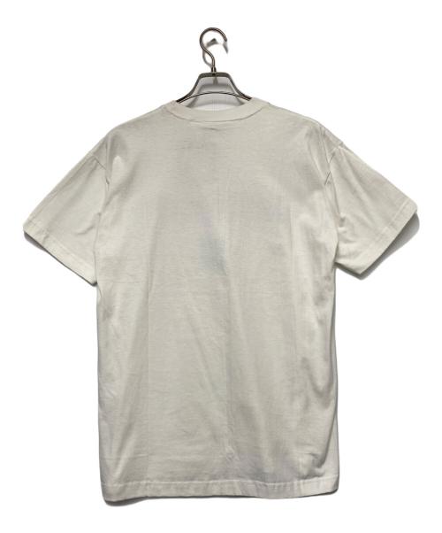 NIKE（ナイキ）NIKE (ナイキ) 90’S　Tシャツ ホワイト サイズ:Mの古着・服飾アイテム