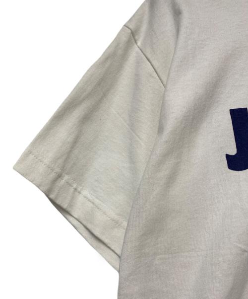 NIKE（ナイキ）NIKE (ナイキ) 90’S　Tシャツ ホワイト サイズ:Mの古着・服飾アイテム