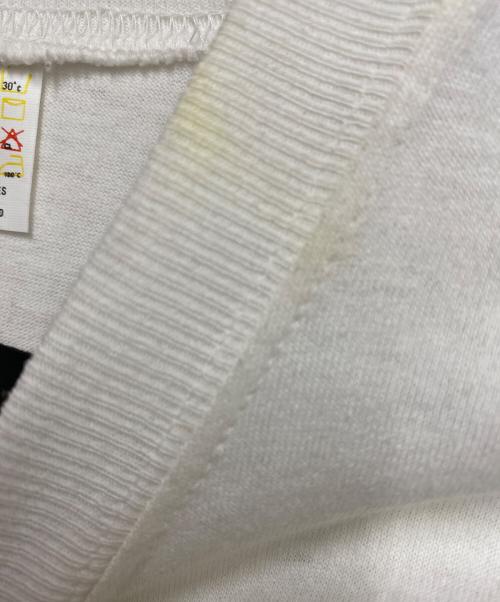 NIKE（ナイキ）NIKE (ナイキ) 90’S　Tシャツ ホワイト サイズ:Mの古着・服飾アイテム