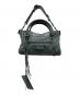 BALENCIAGA (バレンシアガ) ハンドバッグ スカイブルー：95000円