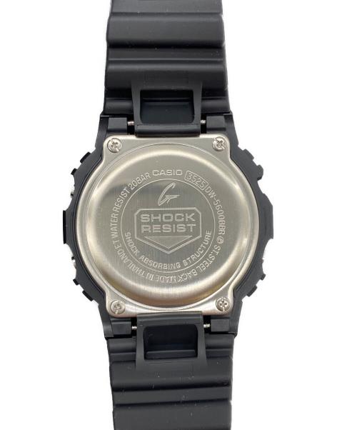 CASIO（カシオ）CASIO (カシオ) デジタルウォッチ レッドの古着・服飾アイテム