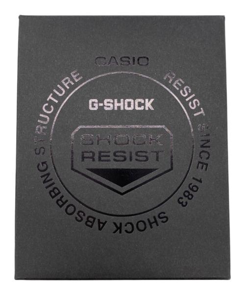 CASIO（カシオ）CASIO (カシオ) デジタルウォッチ レッドの古着・服飾アイテム