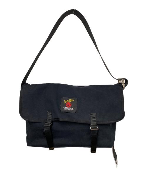 De Martini（ディ・マティーニ）De Martini (ディ・マティーニ) ショルダーバッグ ブラックの古着・服飾アイテム