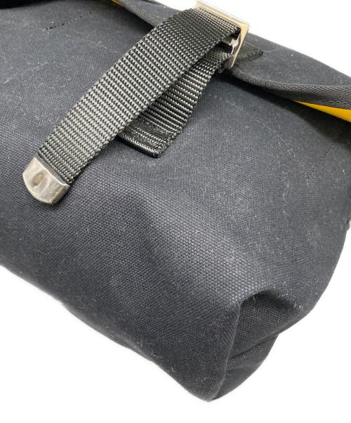 De Martini（ディ・マティーニ）De Martini (ディ・マティーニ) ショルダーバッグ ブラックの古着・服飾アイテム