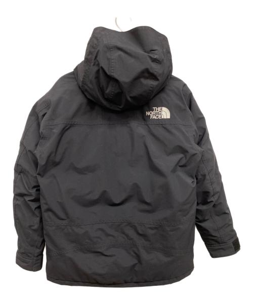 THE NORTH FACE（ザ ノース フェイス）THE NORTH FACE (ザ ノース フェイス) マウンテンダウンジャケット ブラック サイズ:Mの古着・服飾アイテム