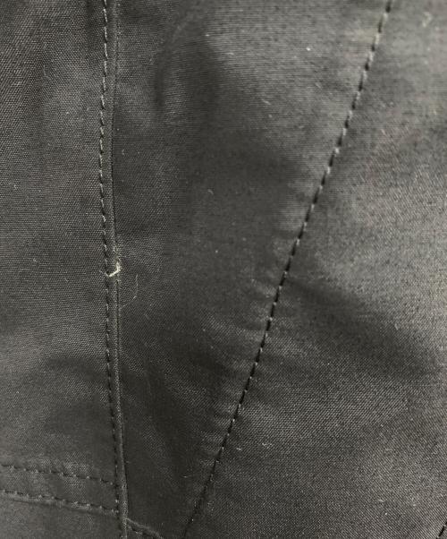 THE NORTH FACE（ザ ノース フェイス）THE NORTH FACE (ザ ノース フェイス) マウンテンダウンジャケット ブラック サイズ:Mの古着・服飾アイテム