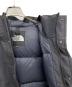 中古・古着 THE NORTH FACE (ザ ノース フェイス) マウンテンダウンジャケット ブラック サイズ:M：35000円