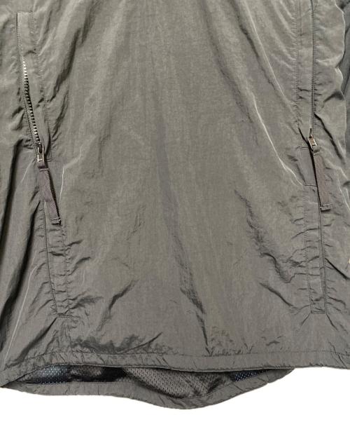 X-LARGE（エクストララージ）X-LARGE (エクストララージ) ナイロンジャケット ブラック サイズ:Sの古着・服飾アイテム