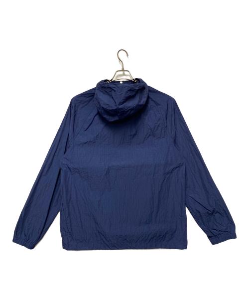 NIKE（ナイキ）NIKE (ナイキ) BOWLINE ジャケット ブルー サイズ:Mの古着・服飾アイテム