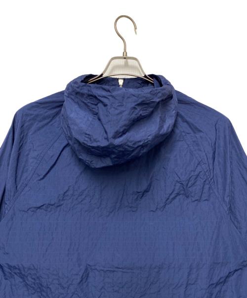 NIKE（ナイキ）NIKE (ナイキ) BOWLINE ジャケット ブルー サイズ:Mの古着・服飾アイテム