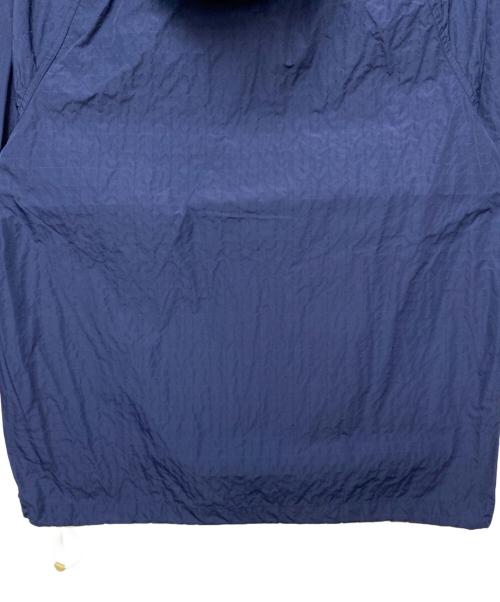 NIKE（ナイキ）NIKE (ナイキ) BOWLINE ジャケット ブルー サイズ:Mの古着・服飾アイテム