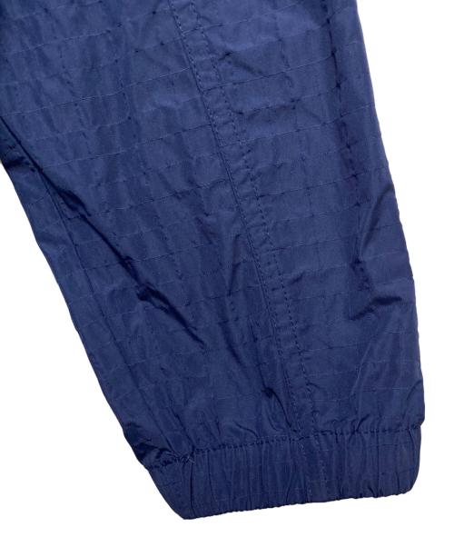 NIKE（ナイキ）NIKE (ナイキ) BOWLINE ジャケット ブルー サイズ:Mの古着・服飾アイテム