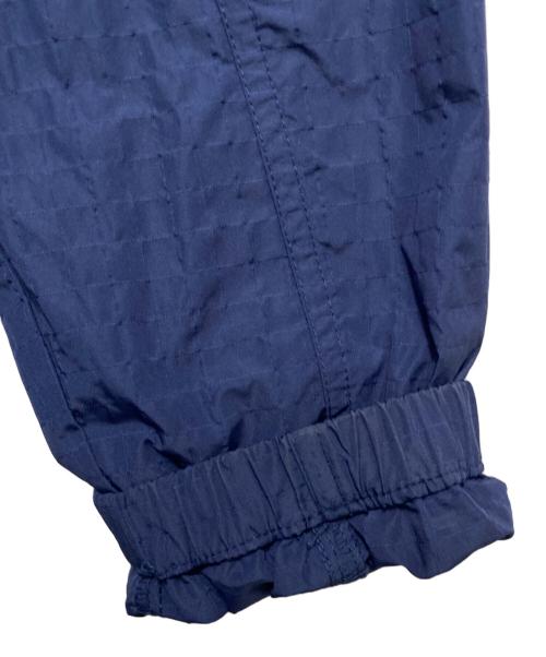 NIKE（ナイキ）NIKE (ナイキ) BOWLINE ジャケット ブルー サイズ:Mの古着・服飾アイテム