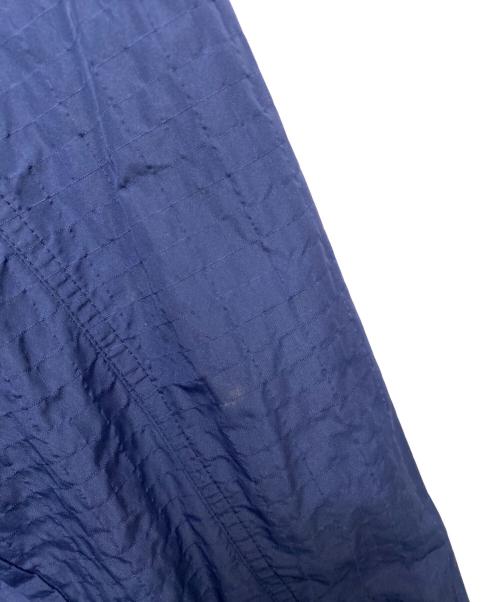 NIKE（ナイキ）NIKE (ナイキ) BOWLINE ジャケット ブルー サイズ:Mの古着・服飾アイテム