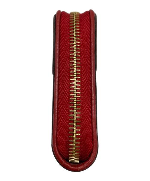 LOUIS VUITTON（ルイ ヴィトン）LOUIS VUITTON (ルイ ヴィトン) 長財布 ブラウンの古着・服飾アイテム