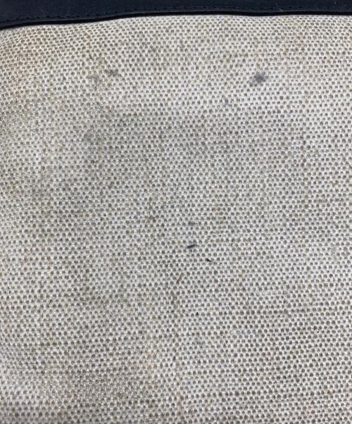 Saint Laurent Paris（サンローランパリ）Saint Laurent Paris (サンローランパリ) クラッチバッグ ベージュの古着・服飾アイテム