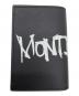 MONTBLANC（モンブラン）の古着「名刺入れ」｜ブラック