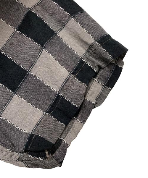 Hysteric Glamour（ヒステリックグラマー）Hysteric Glamour (ヒステリックグラマー) Hysteric Glamour　半袖シャツ ブラック サイズ:Sの古着・服飾アイテム