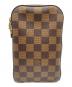 LOUIS VUITTON（ルイ ヴィトン）の古着「ボディーバッグ」｜ブラウン