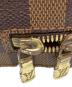 中古・古着 LOUIS VUITTON (ルイ ヴィトン) ボディーバッグ ブラウン：63000円