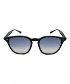 RAY-BANレイバン）の古着「サングラス」｜ブラック