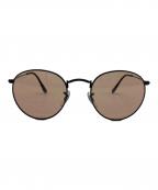 RAY-BANレイバン）の古着「サングラス」｜ブラウン