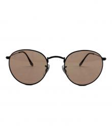 RAY-BAN（レイバン）の古着「サングラス」｜ブラウン