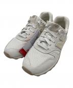 NEW BALANCEニューバランス）の古着「スニーカー」｜ホワイト